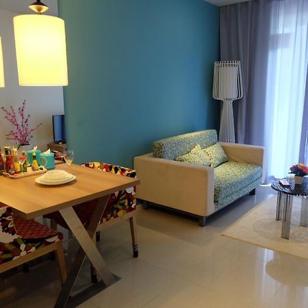 Atlantis Condo Resort Jomtian Pattaya Jomtien Beach Eksteriør billede